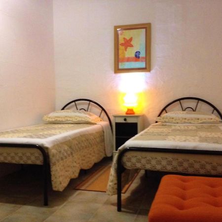 Anna Karistu Accommodation Kerċem Quarto foto