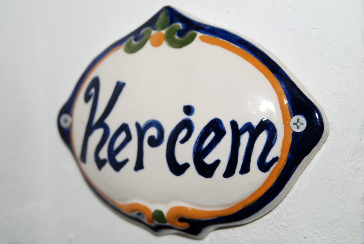 Anna Karistu Accommodation Kerċem Quarto foto